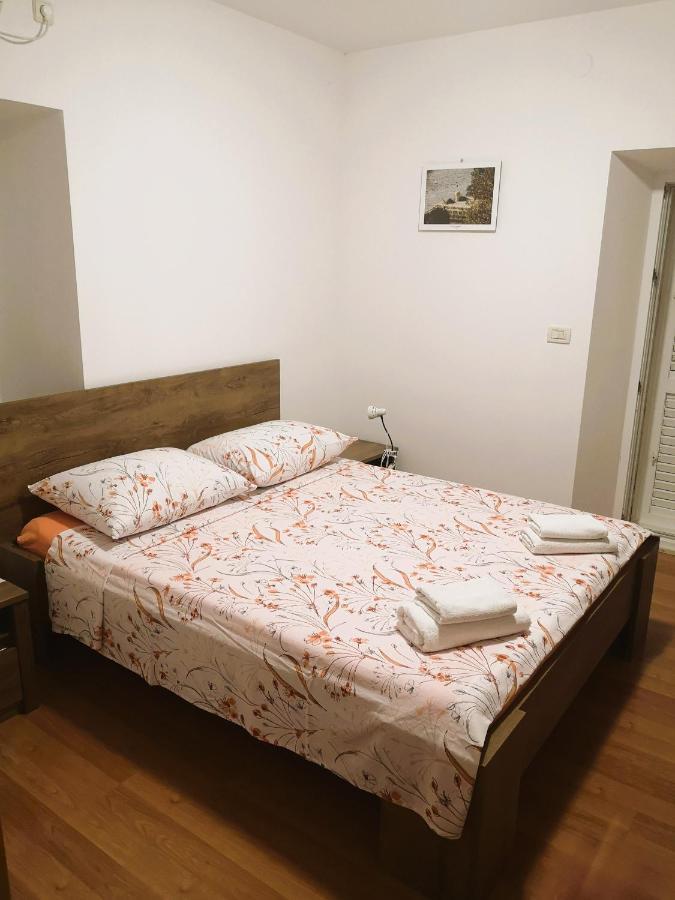 Laguna Apartment Mlini Bagian luar foto